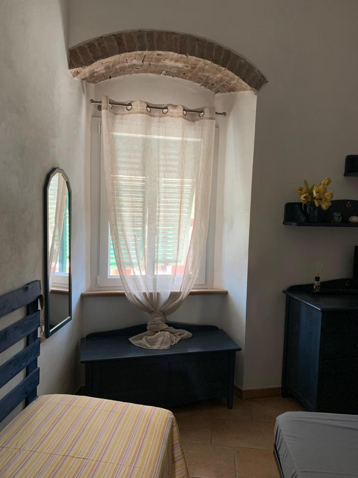 Appartamento Vaticano San Vincenzo Buitenkant foto